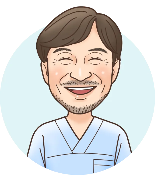 根岸 良充 医師の写真