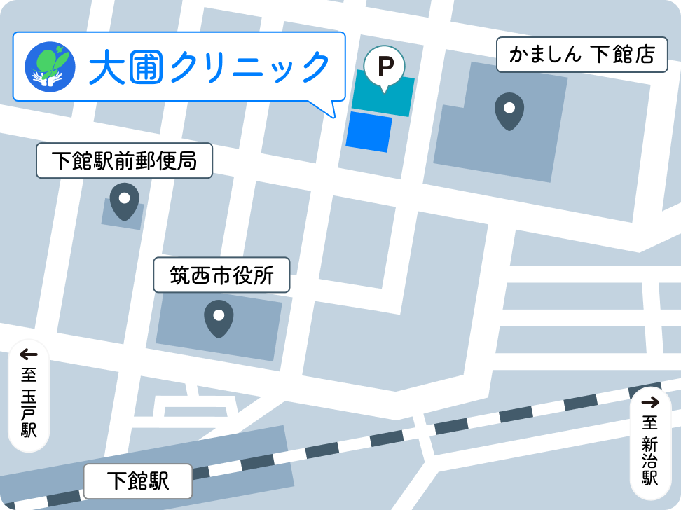 〒308-0031 茨城県筑西市丙１５３−４