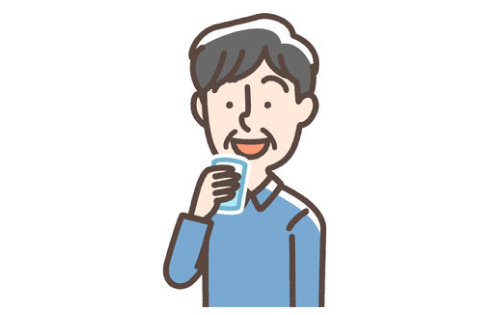 検査当日（来院まで）