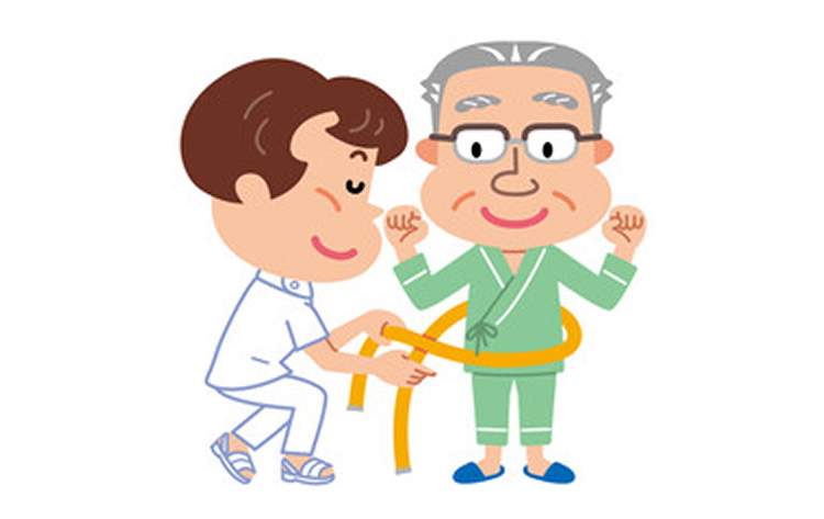 各種検査・測定