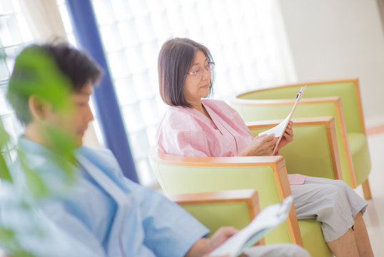当院で健康診断をお考えの方へ