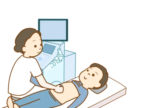 検査方法